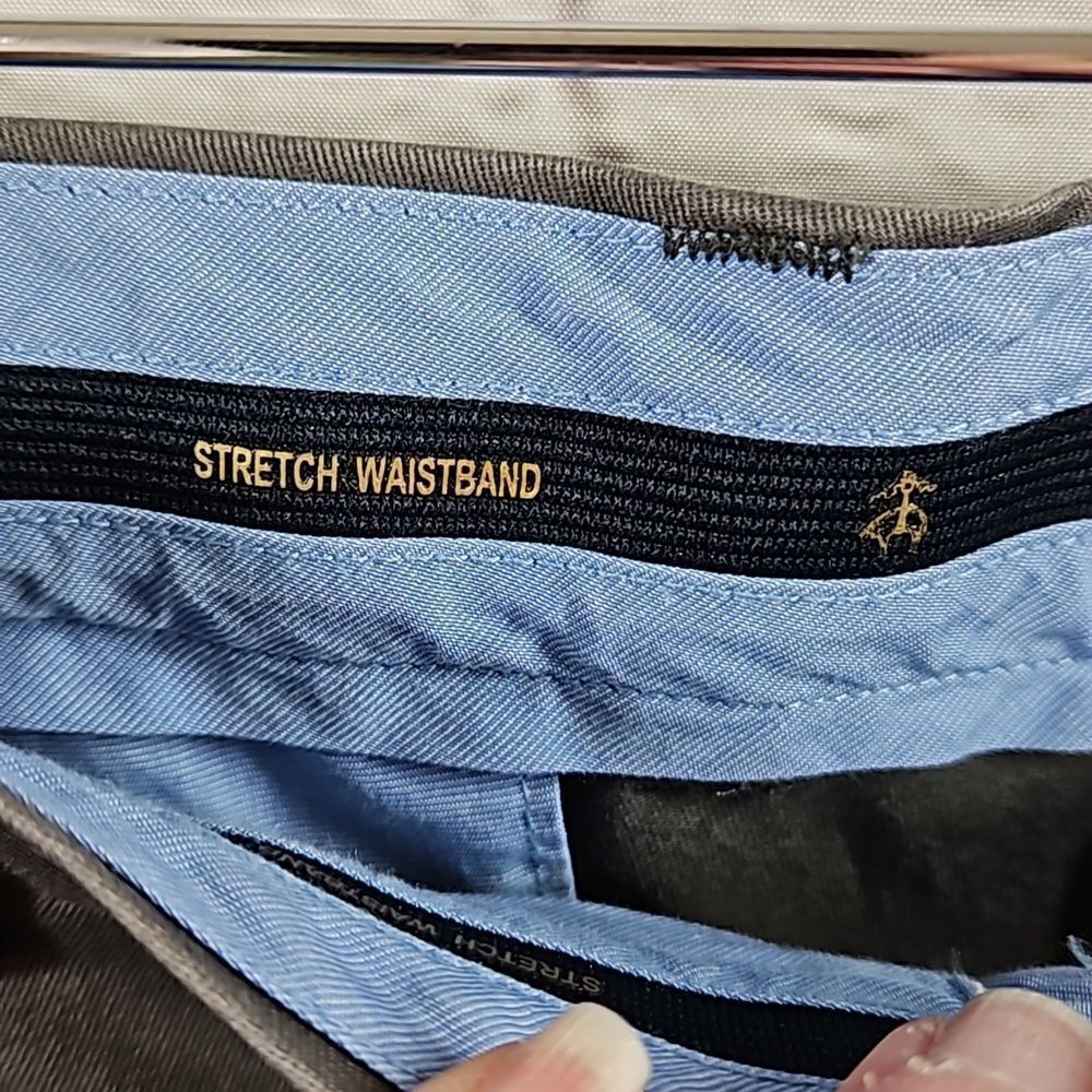 Brooks Brothers Elliott Fit Advantage Chino - Picture 5 of 8